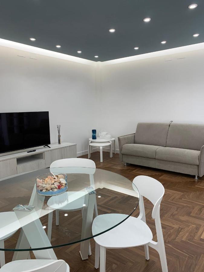 Casa Wagner Apartment Palermo