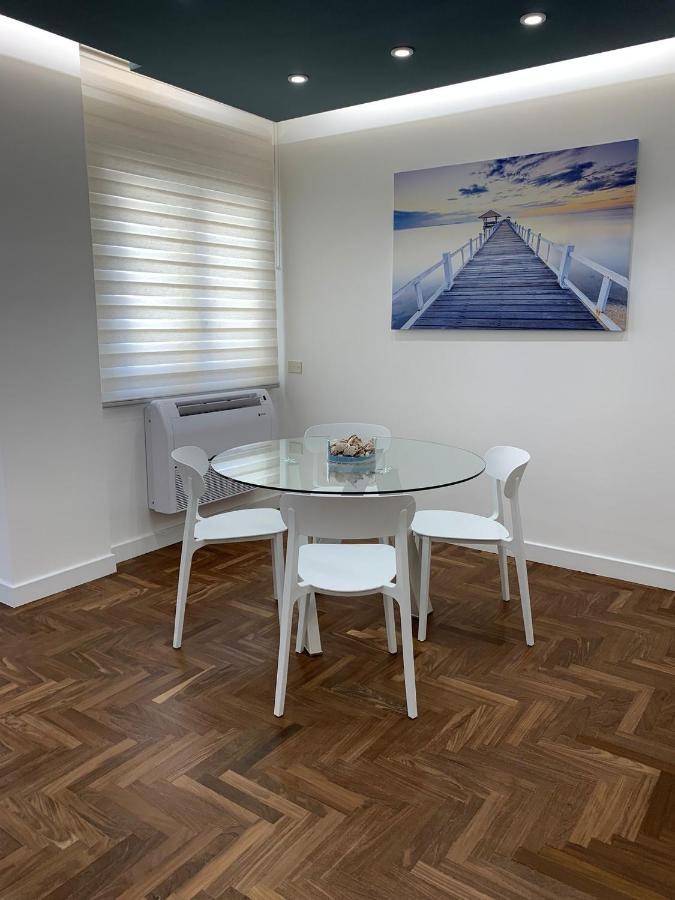 Casa Wagner Apartment Palermo