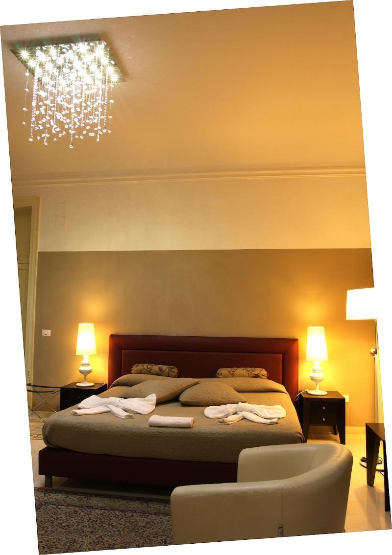 Abatellis Luxury Guest house Palermo
