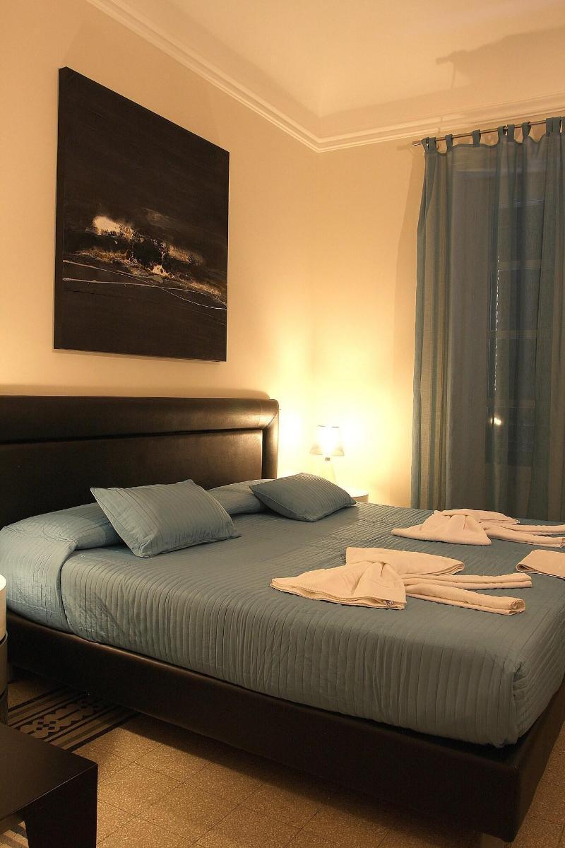Guest house Abatellis Luxury Palermo