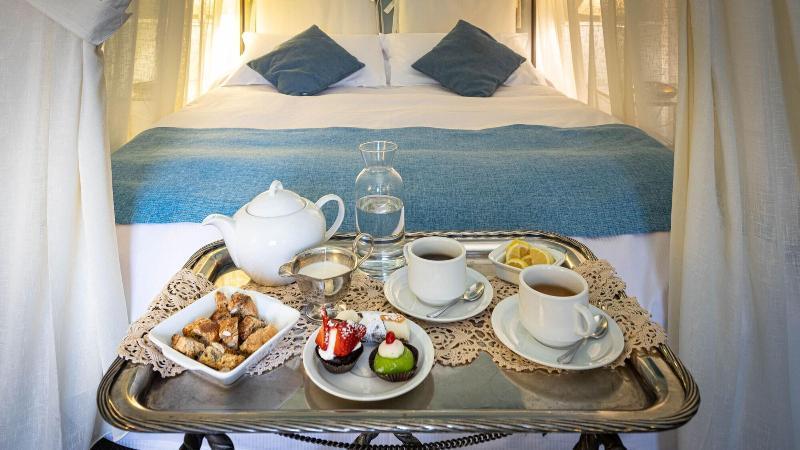 Sant'agostino Bed & Breakfast Palermo