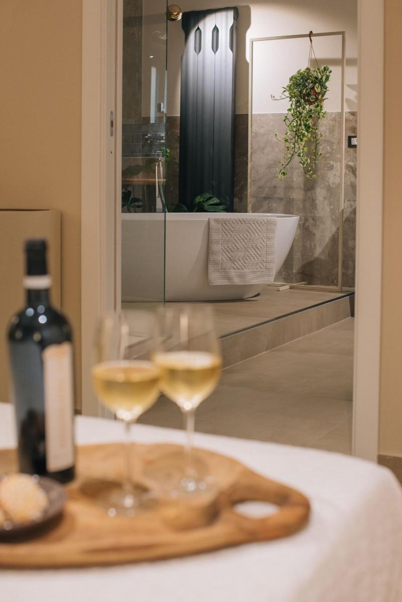 Bed & Breakfast Boutique Vintage Palermo