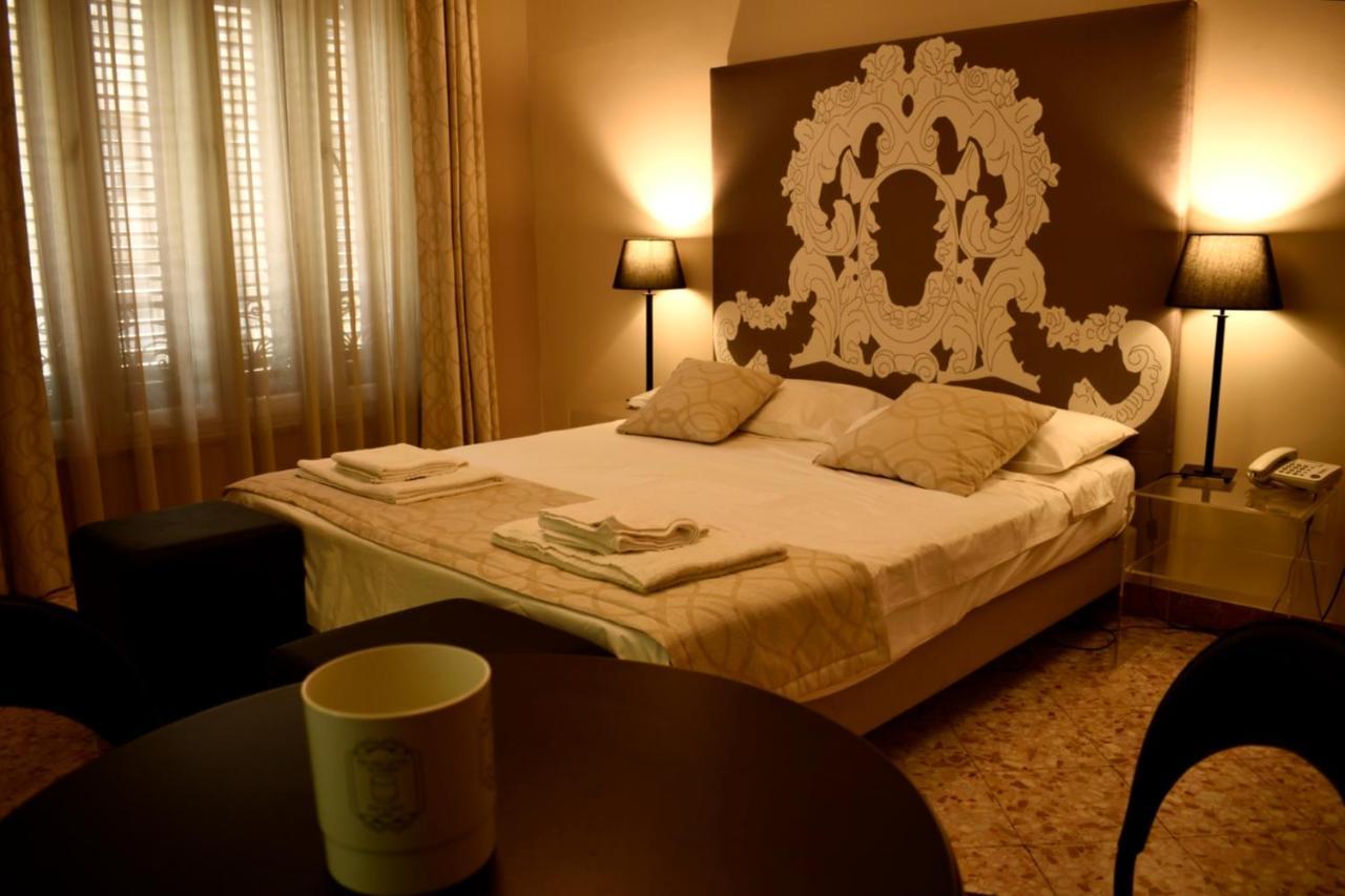 Due Cani Guest house 2*