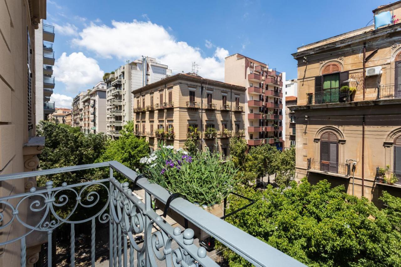 Apartment Palazzo Planeta *