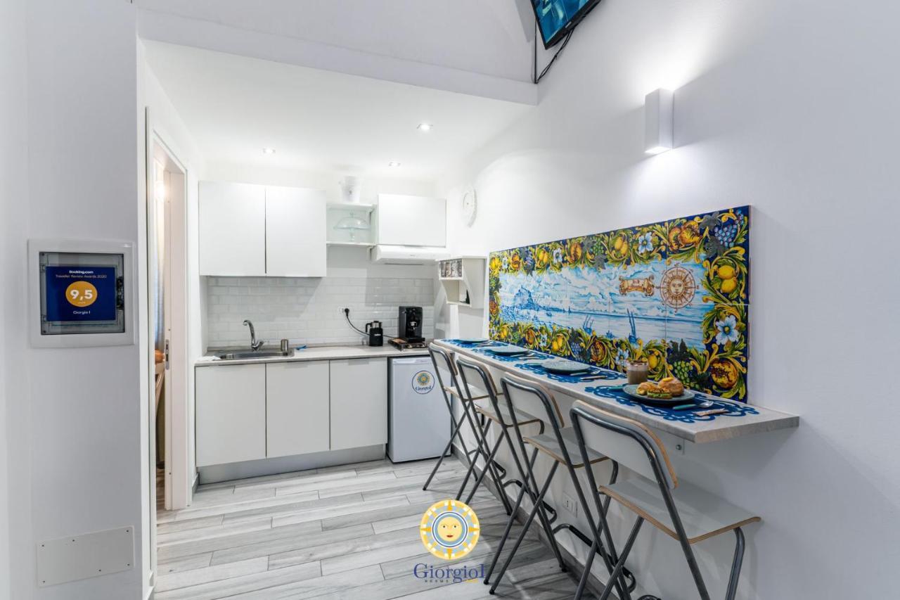 Giorgio I Guest house