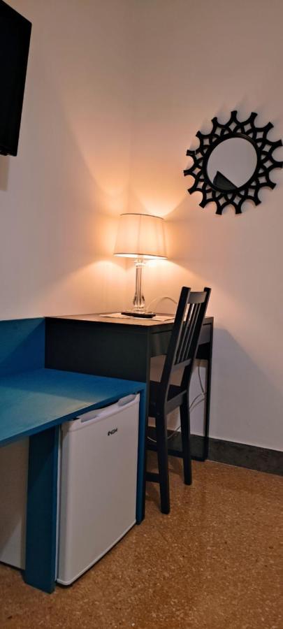 Guest house Politeamari