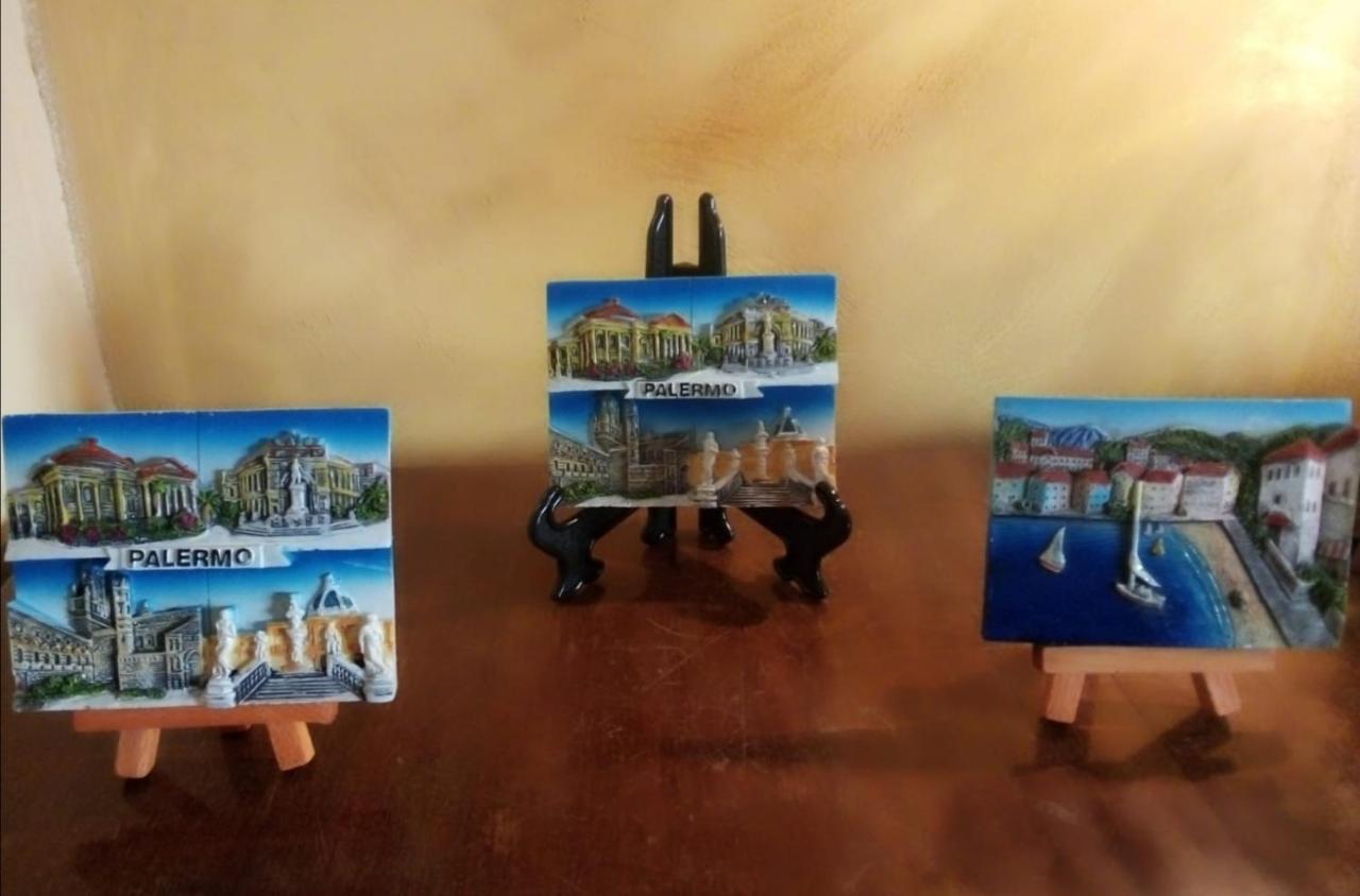 Apartment Sicilia Palermo