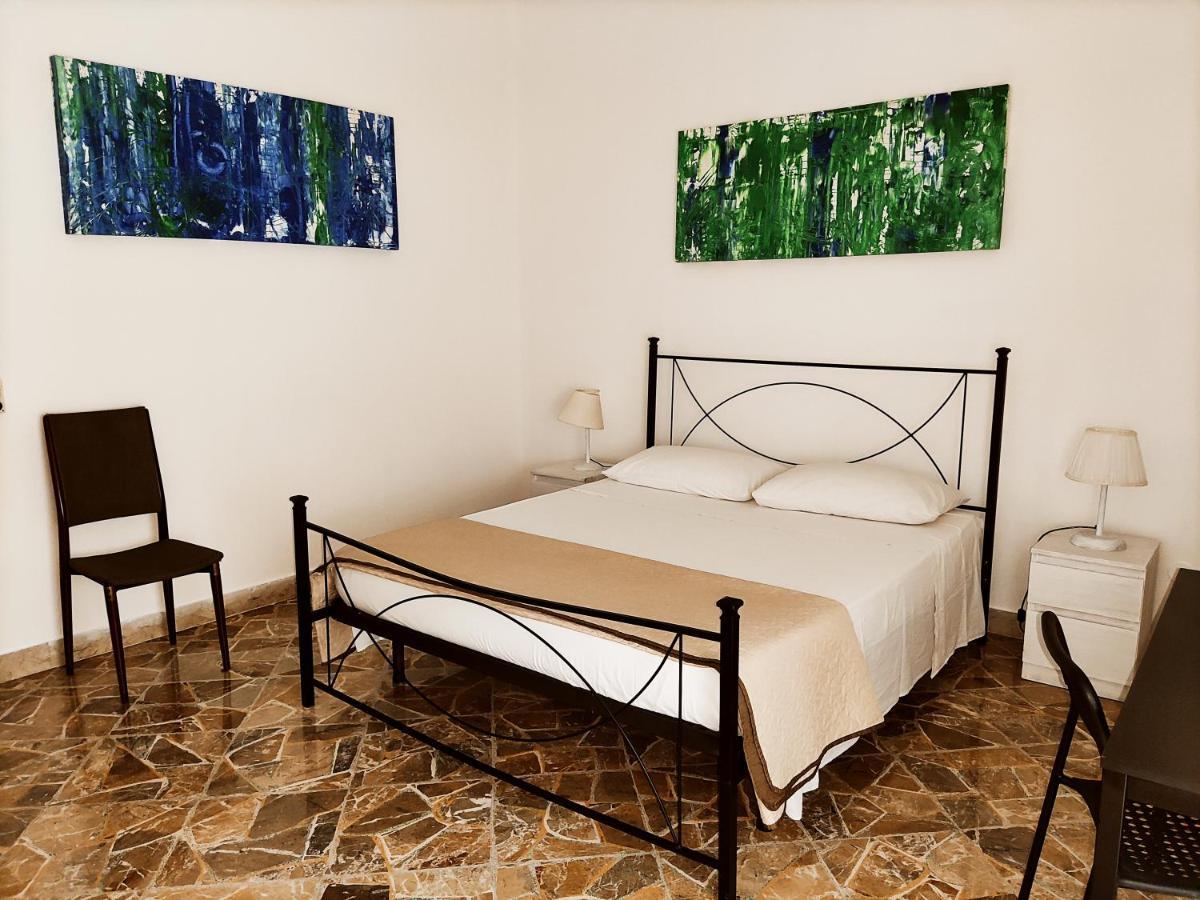 Stellium 3* Palermo