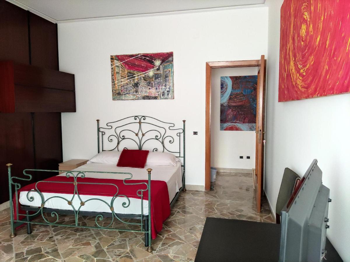 Stellium Gasthof Palermo