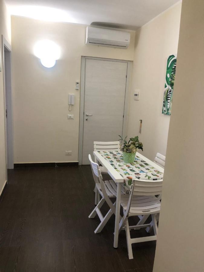 Penninello Apartments Palermo