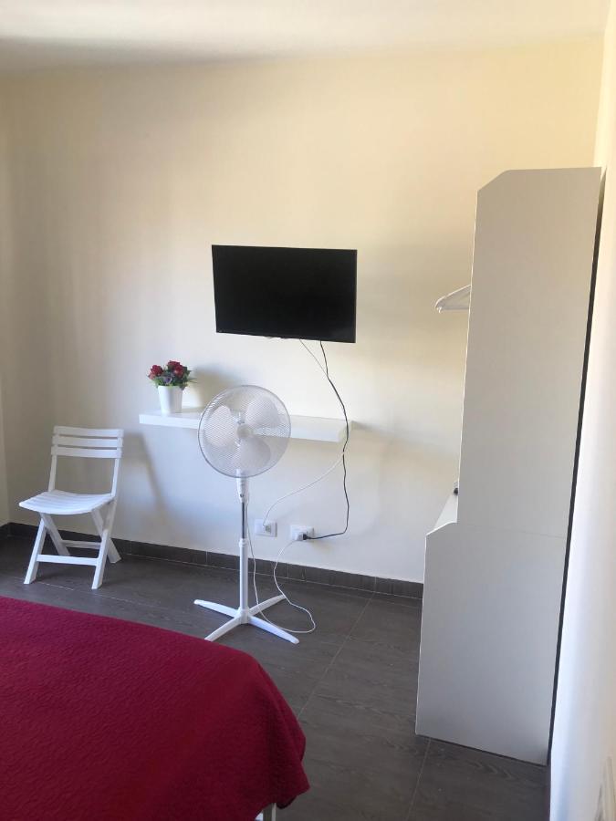 Penninello Apartments Apartment Palermo