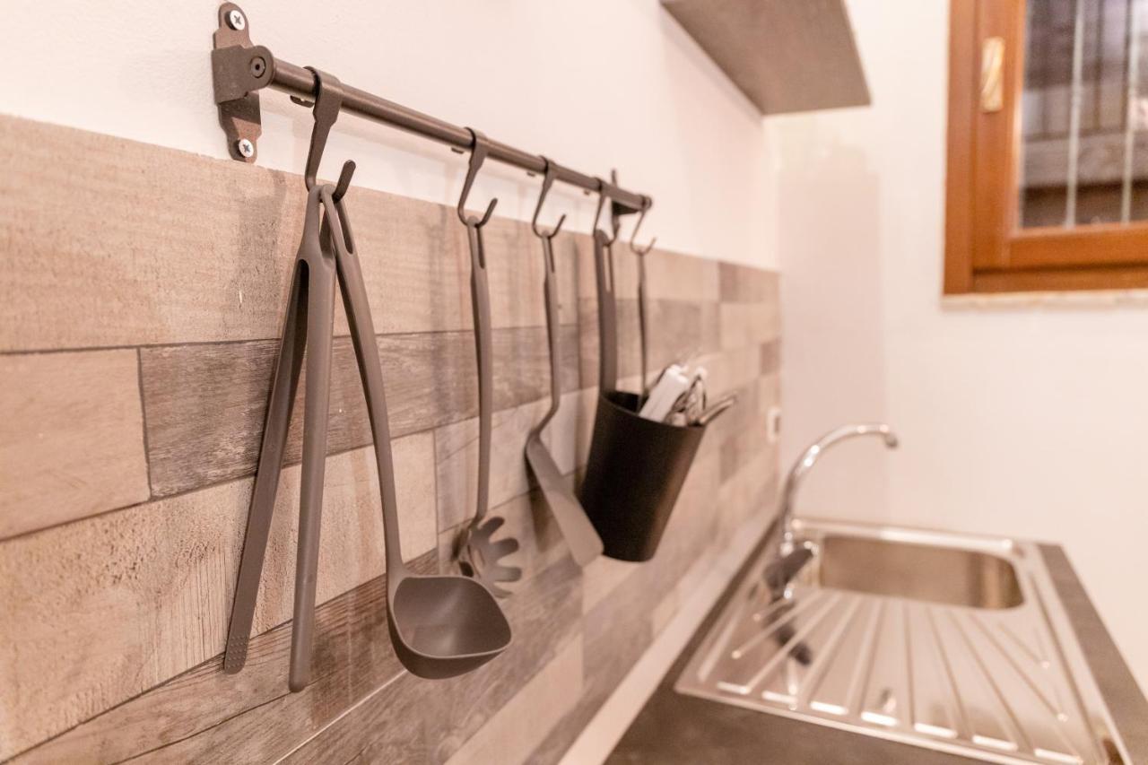 Apartment Loft Del Borgo Palermo