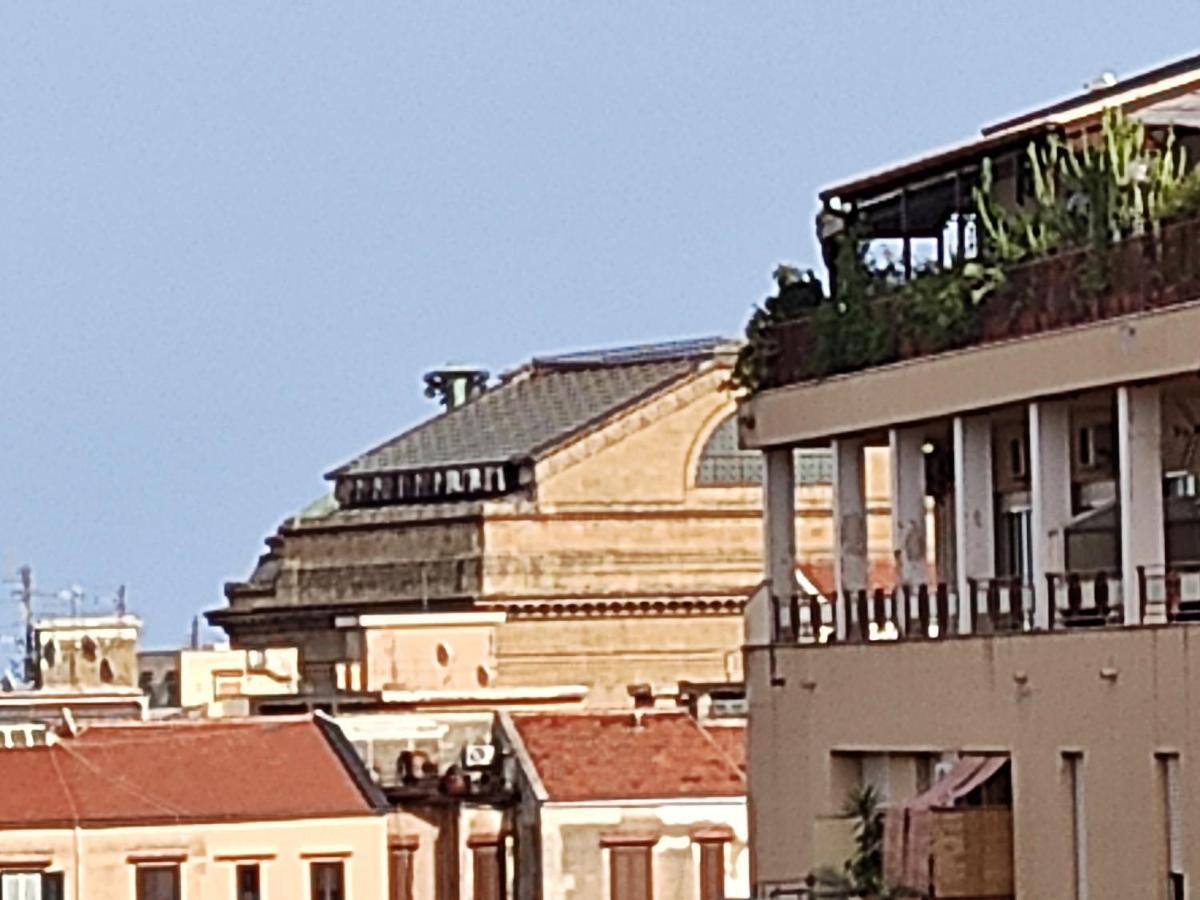Stellium Gasthof Palermo