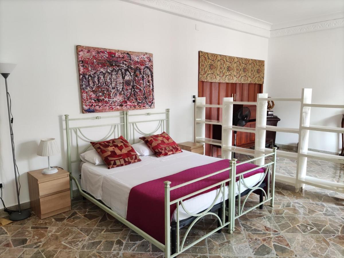 Stellium 3* Palermo