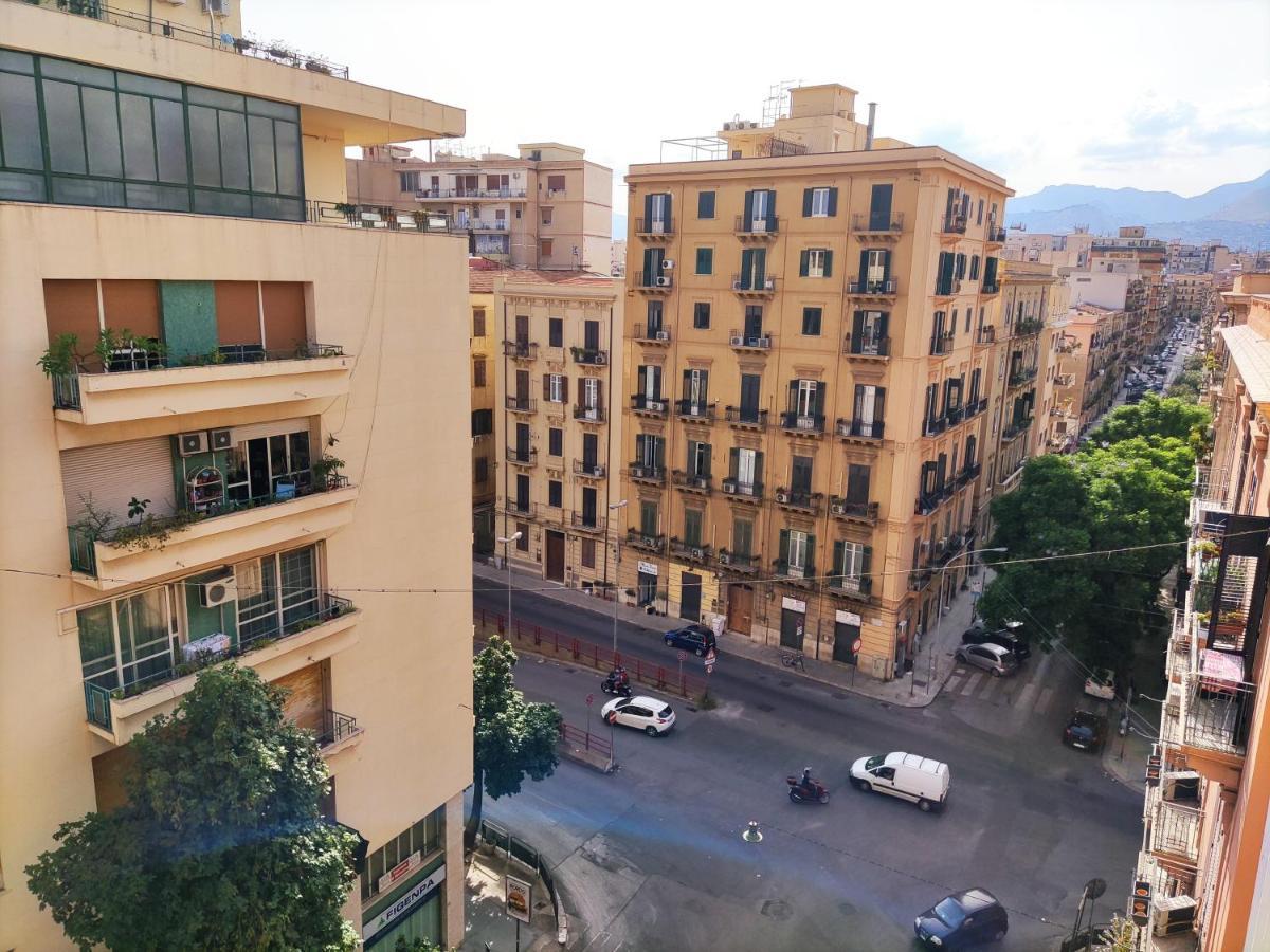 Stellium 3* Palermo