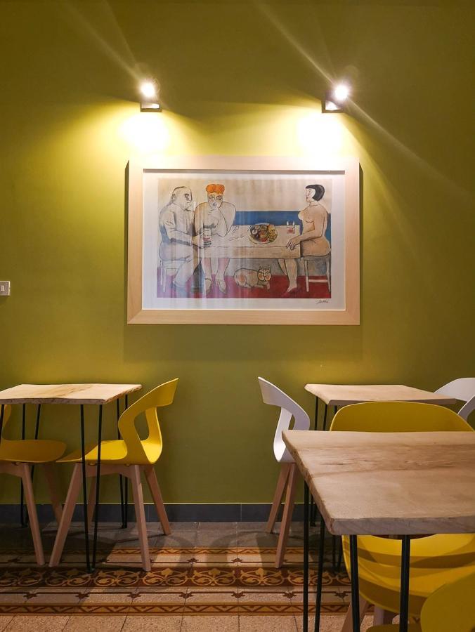 Bed & Breakfast Ai Vicere Palermo