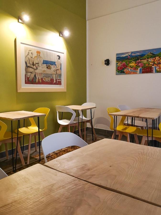 Ai Vicere Bed & Breakfast Palermo