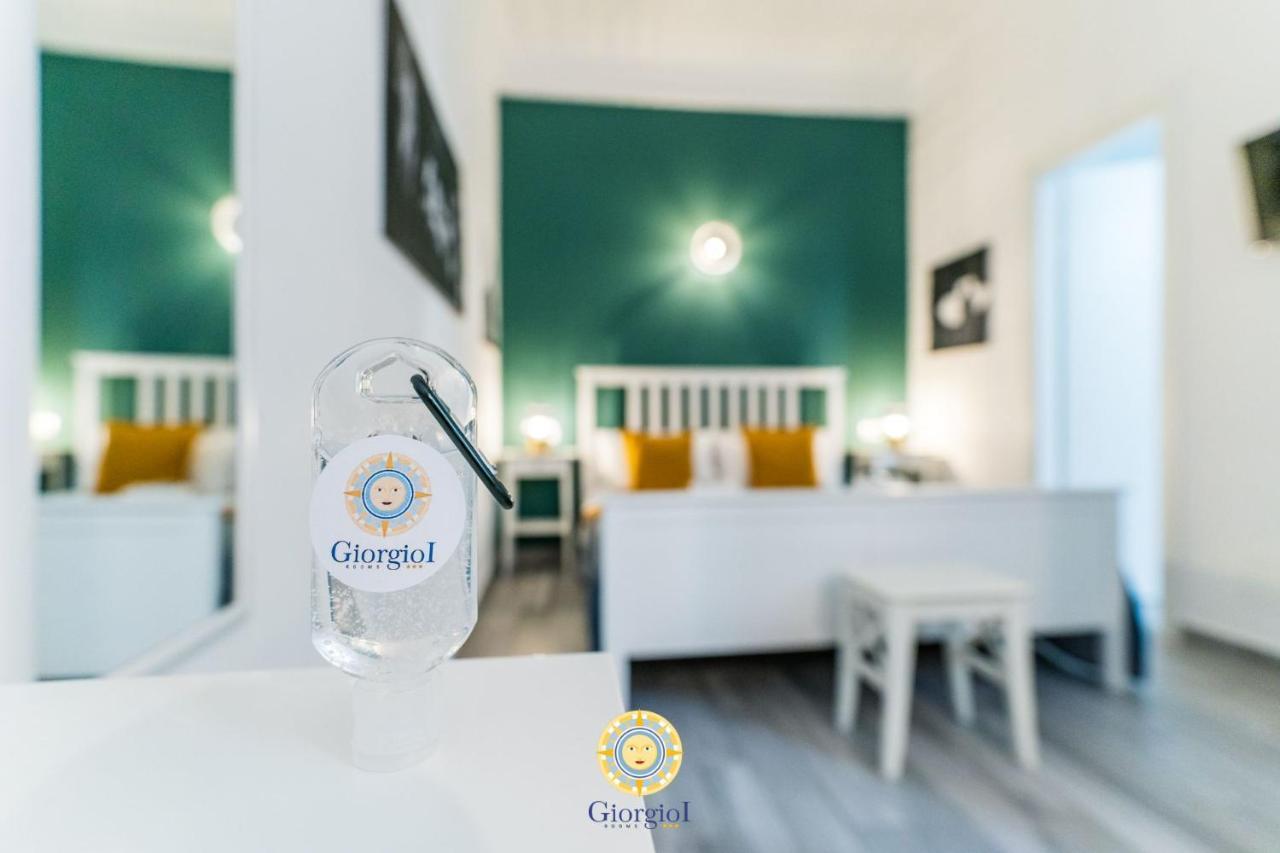 Guest house Giorgio I