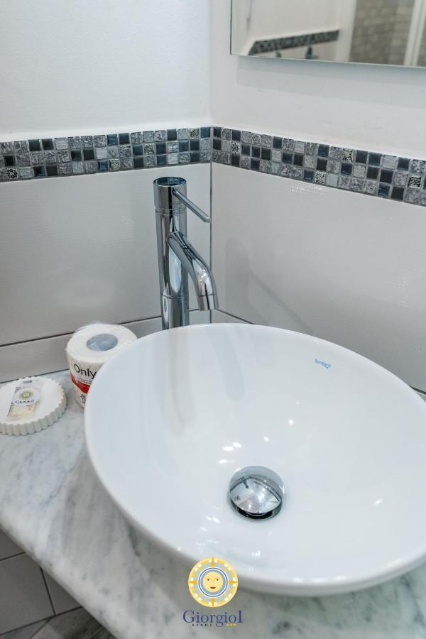 Guest house Giorgio I 2*