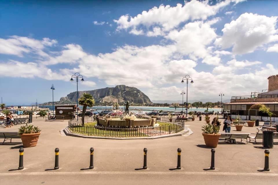 Apartment Teatro Mondello