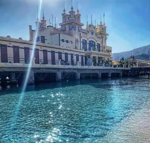 Apartment Teatro Mondello Palermo