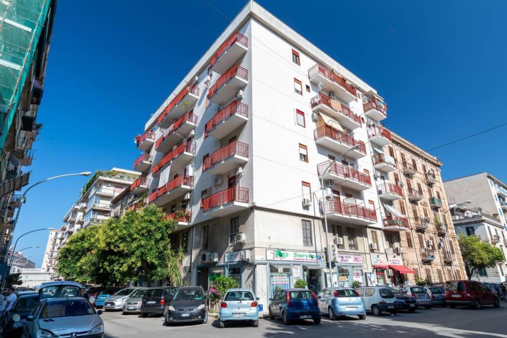 Apartment Alisea *