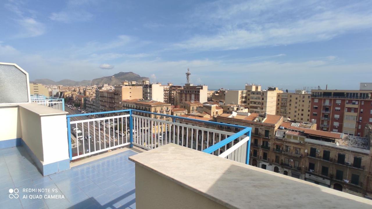 Sicilia Apartment Palermo