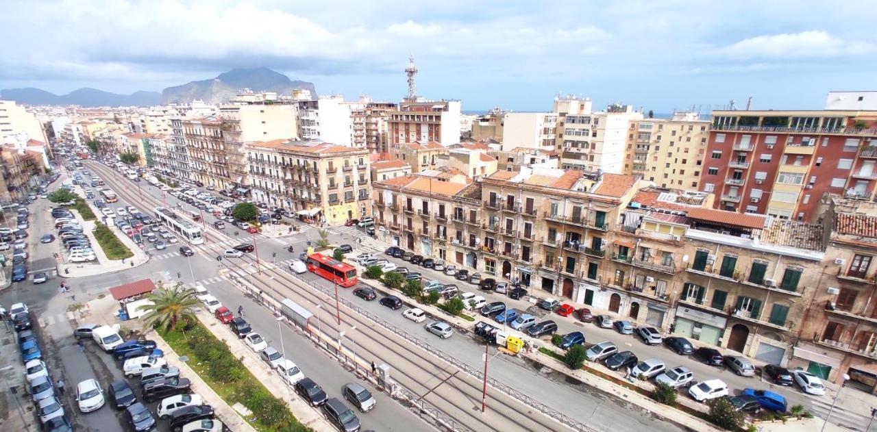 Sicilia Apartment Palermo