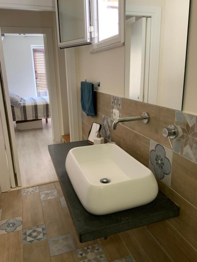 Terrazza Sul Carmine, Alle Porte Di Ballaro Apartment Palermo