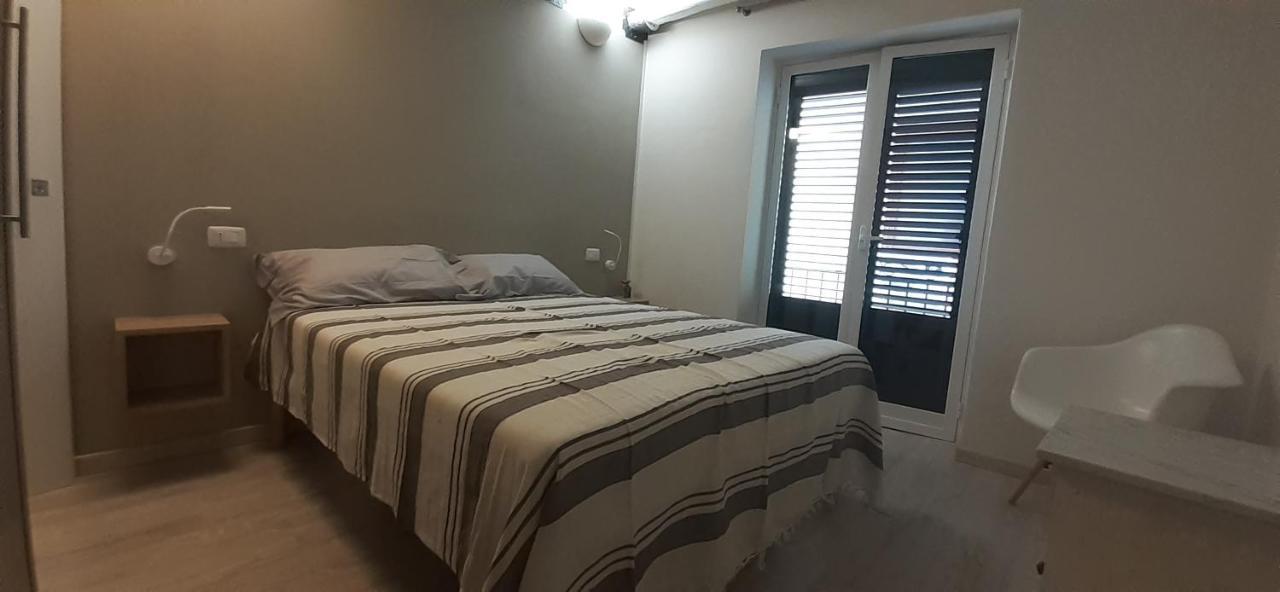 Terrazza Sul Carmine, Alle Porte Di Ballaro Apartment