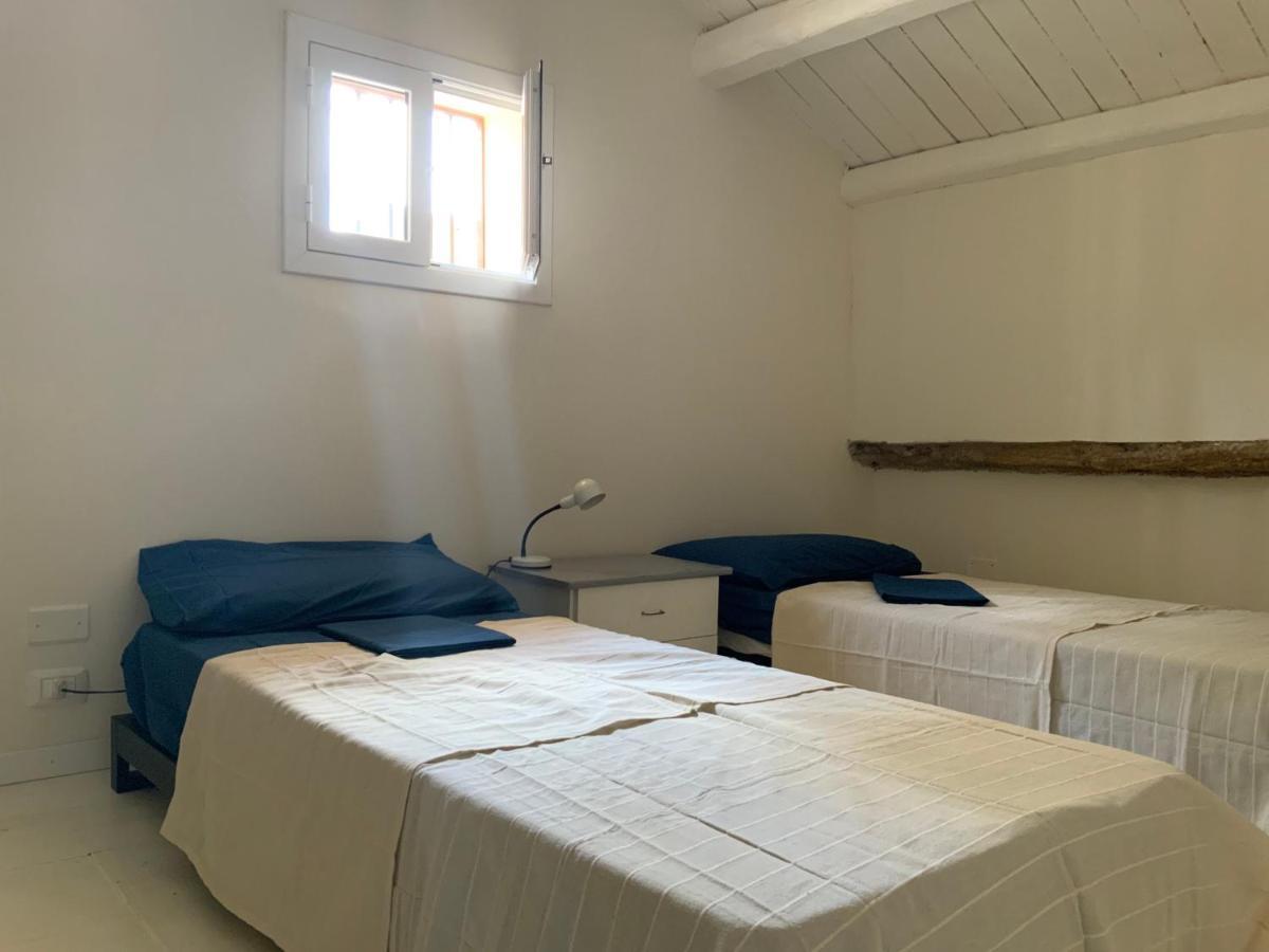 Terrazza Sul Carmine, Alle Porte Di Ballaro *