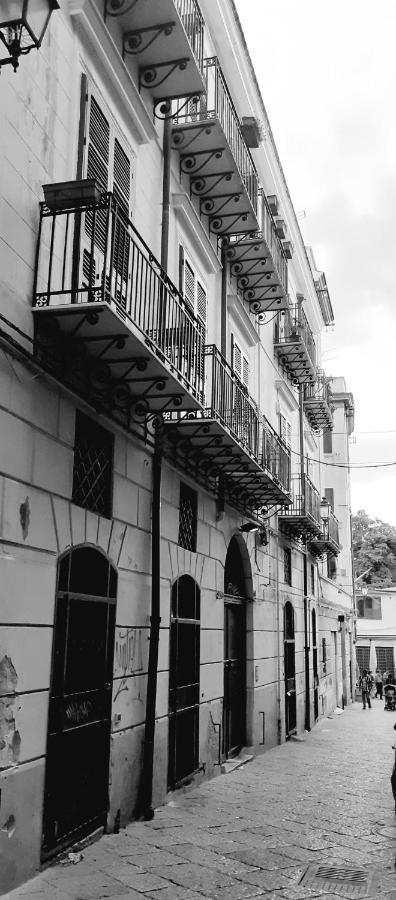 Terrazza Sul Carmine, Alle Porte Di Ballaro * Palermo