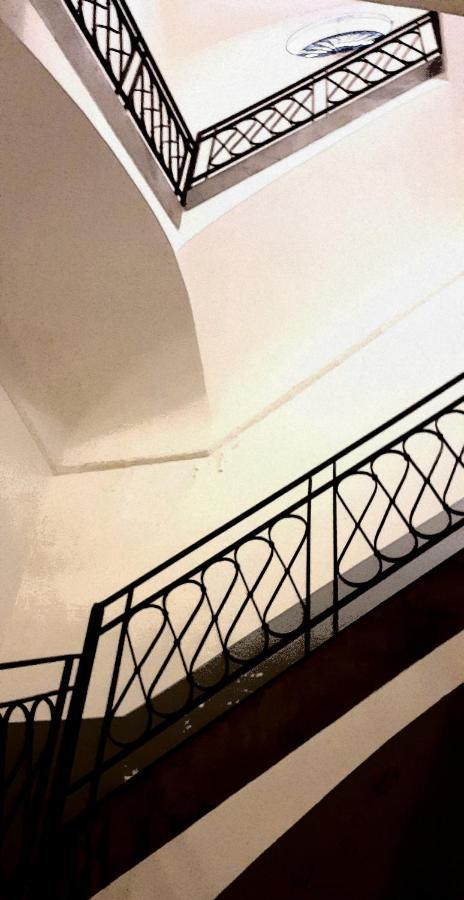 Apartment Terrazza Sul Carmine, Alle Porte Di Ballaro Palermo
