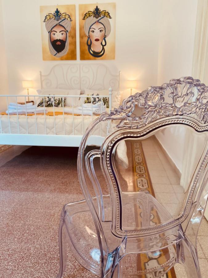 Center Residenza In Cattedrale Superior Apartment