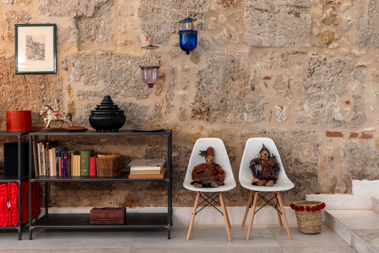Appartamento Valverde Art Space Loft By Domusicily Palermo
