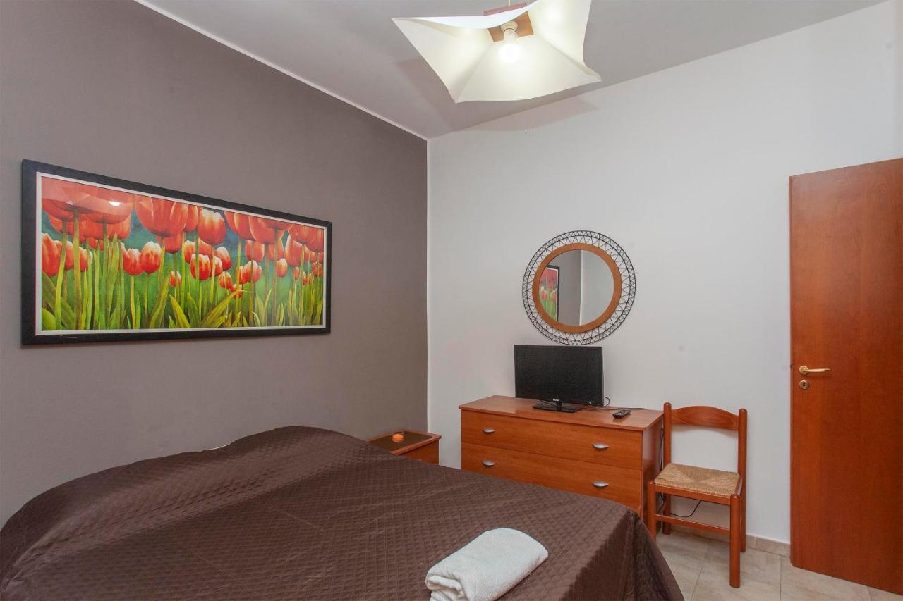 Casa vacanze Politeama - #gelsomino Palermo