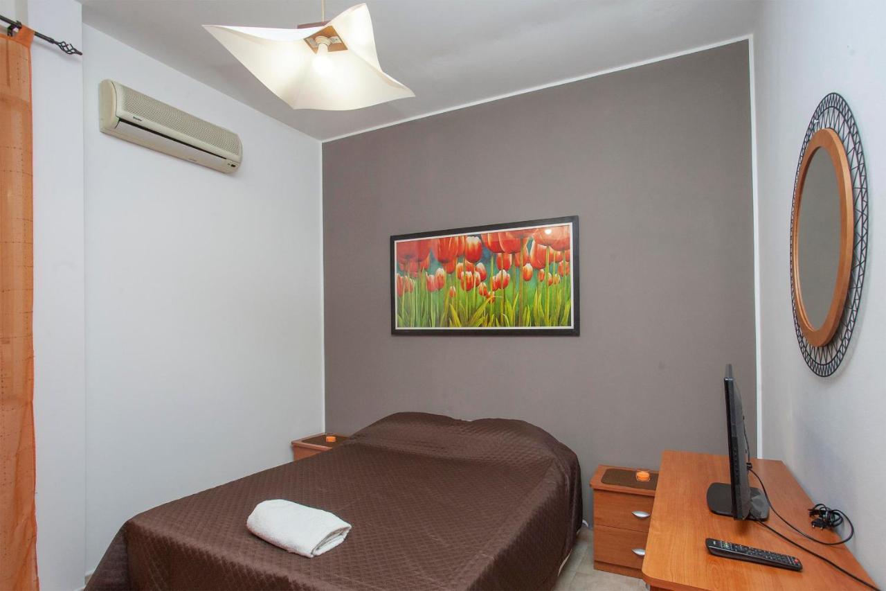 Politeama - #gelsomino Casa vacanze