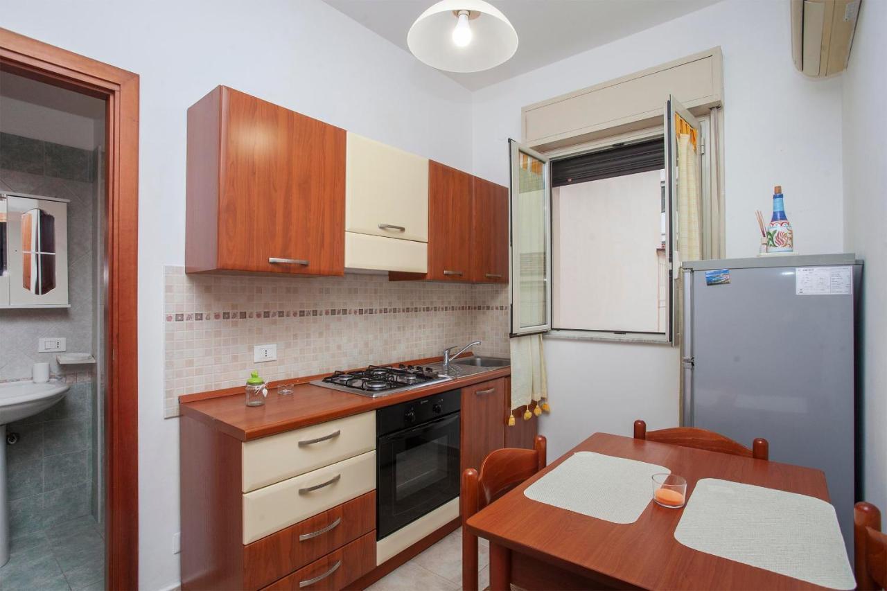 Casa vacanze Politeama - #gelsomino Palermo