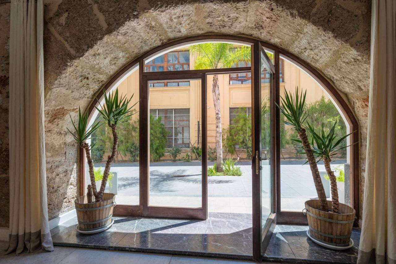 Appartamento Valverde Art Space Loft By Domusicily *