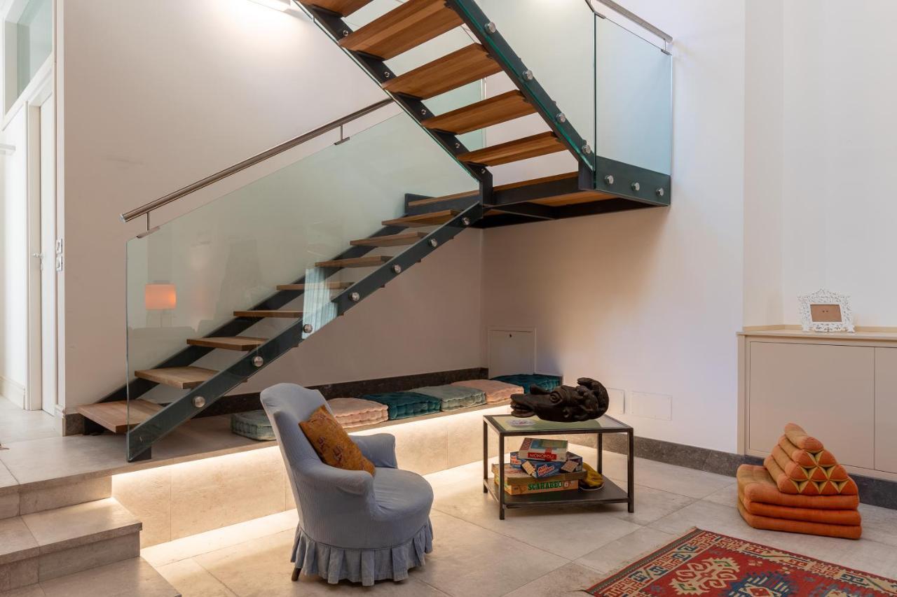 Valverde Art Space Loft By Domusicily Appartamento