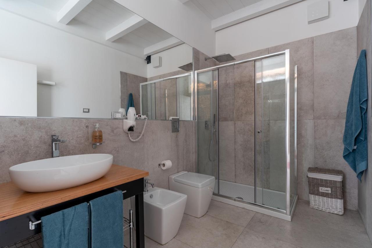 Appartamento Valverde Art Space Loft By Domusicily *