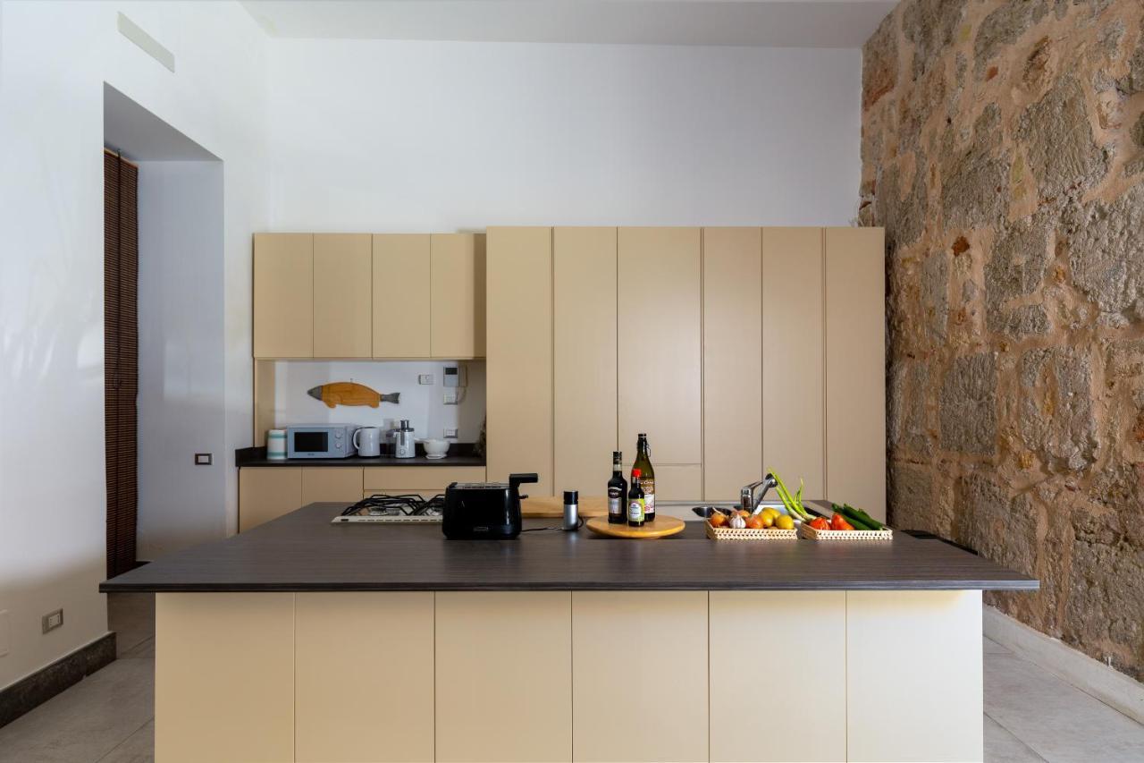 Valverde Art Space Loft By Domusicily * Palermo