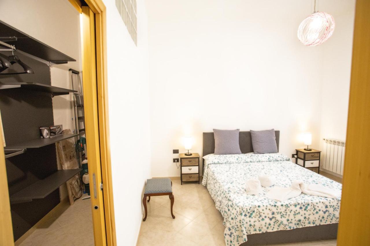 Sol&luna 1909 Tourist Location In Old Town Apartment Palermo