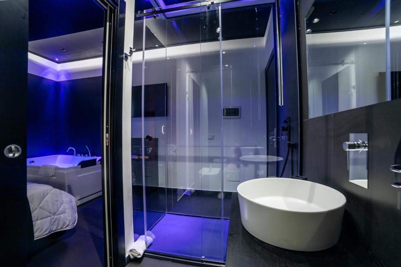 Maximum Hub Suite&spa Bed & Breakfast
