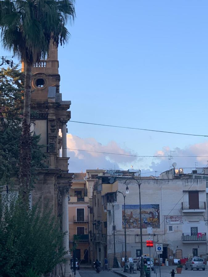 San Saverio Apartment *