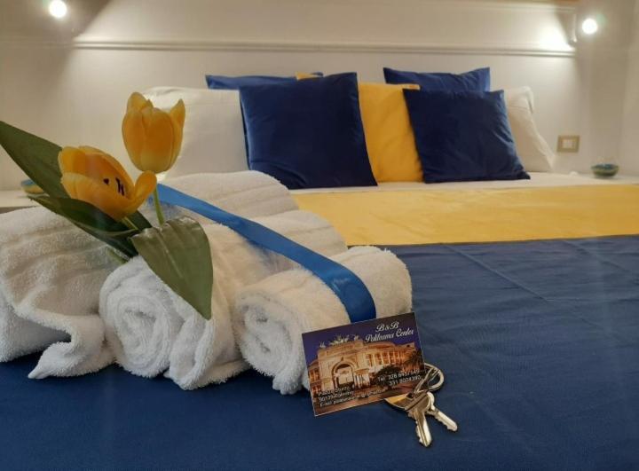 Politeama Center Bed & Breakfast *