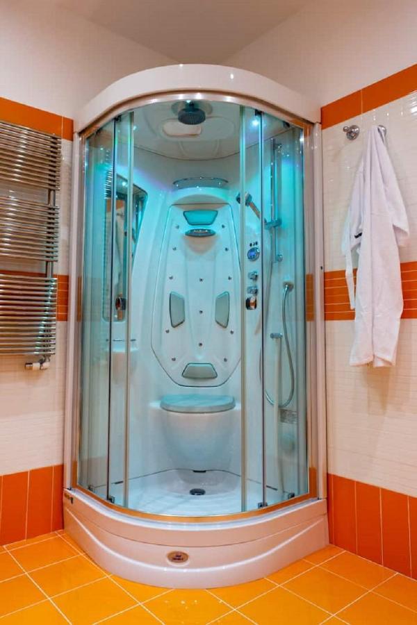 Le Case Tecnologiche Apartment