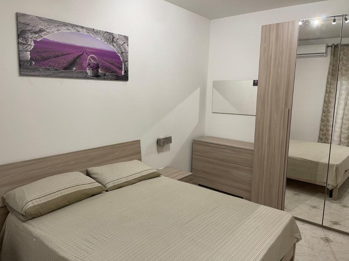 Oreto Apartment Palermo