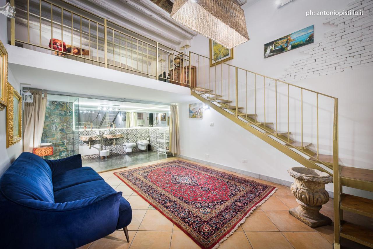 Porta Di Castro Boutique & Pool Hotel 4*