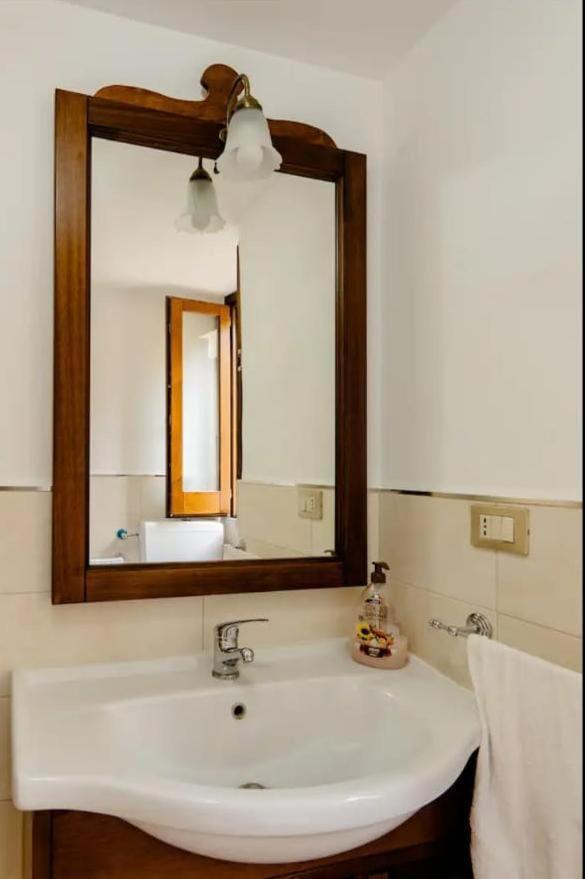 'a Casetta Ra Zia Paola Apartment Palermo